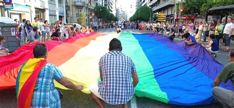 valencia gay area|Valencia Gay Guide (2025): An LGBT